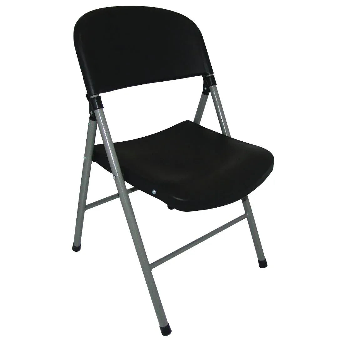 CE693 Bolero Foldaway Utility Chairs (Pack of 2) - JD Catering Equipment Solutions Ltd