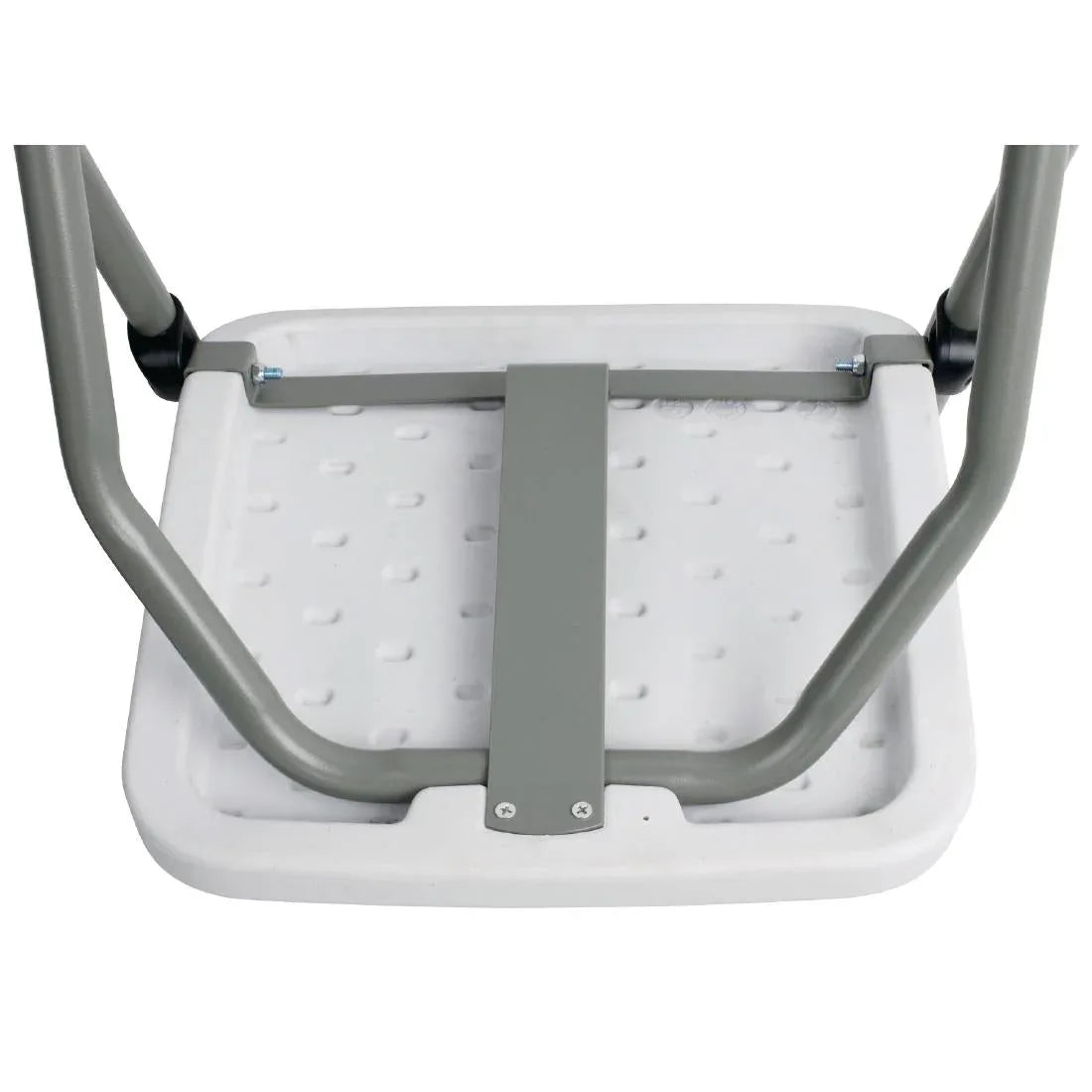 GR322 Bolero Folding High Stool (Pack of 2) - JD Catering Equipment Solutions Ltd