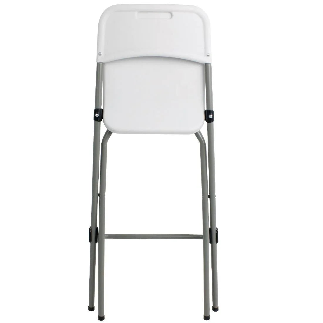 GR322 Bolero Folding High Stool (Pack of 2) - JD Catering Equipment Solutions Ltd