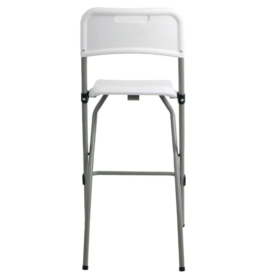GR322 Bolero Folding High Stool (Pack of 2) - JD Catering Equipment Solutions Ltd