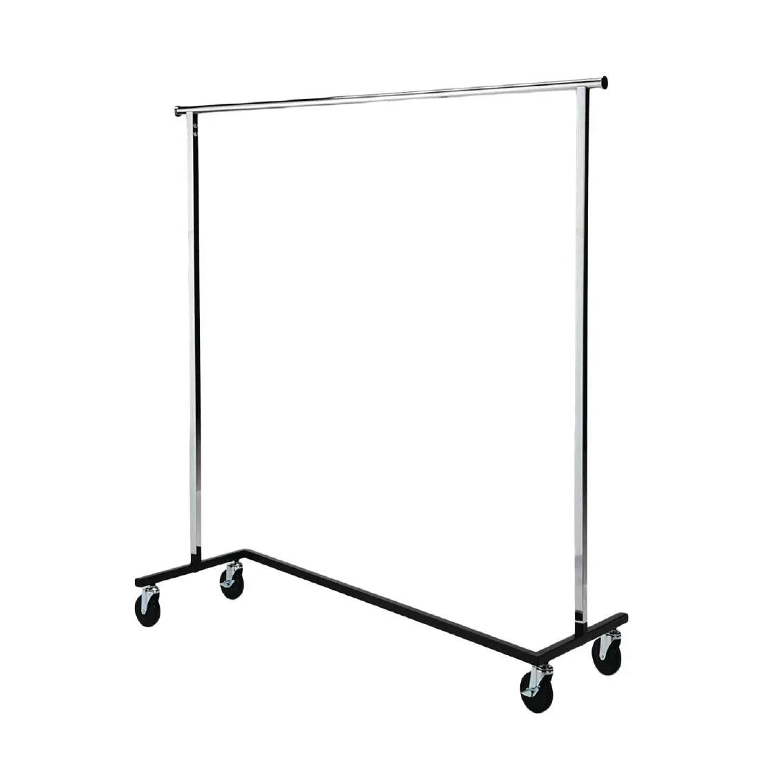 GR300 Bolero Garment Rail - JD Catering Equipment Solutions Ltd