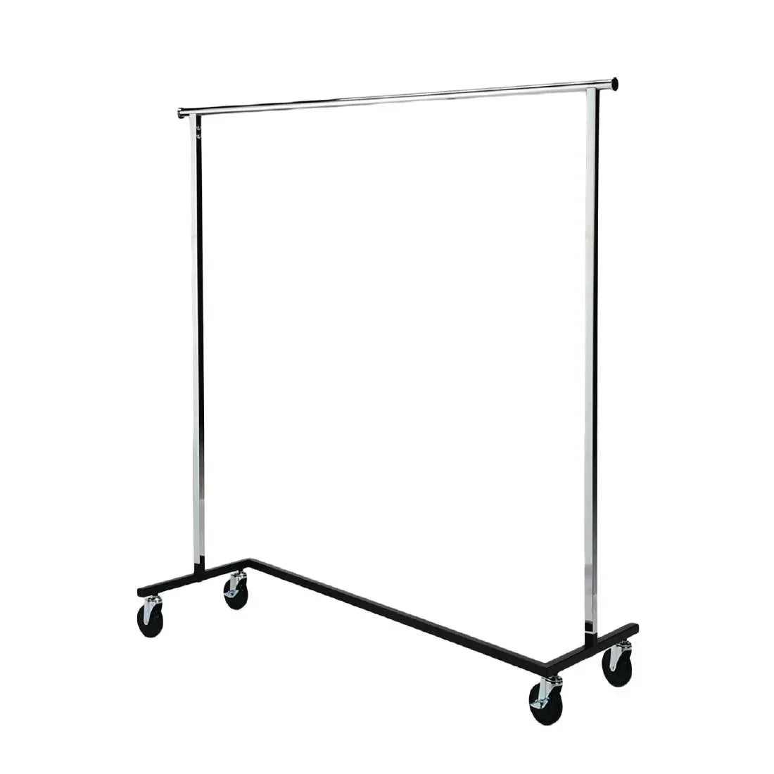 GR300 Bolero Garment Rail - JD Catering Equipment Solutions Ltd