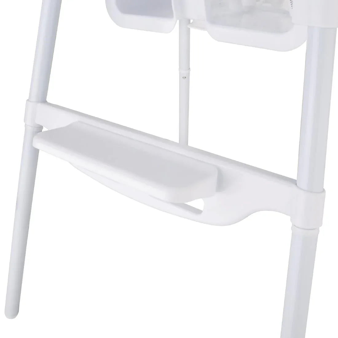 CY599 Bolero Highchair Bright White Single - JD Catering Equipment Solutions Ltd