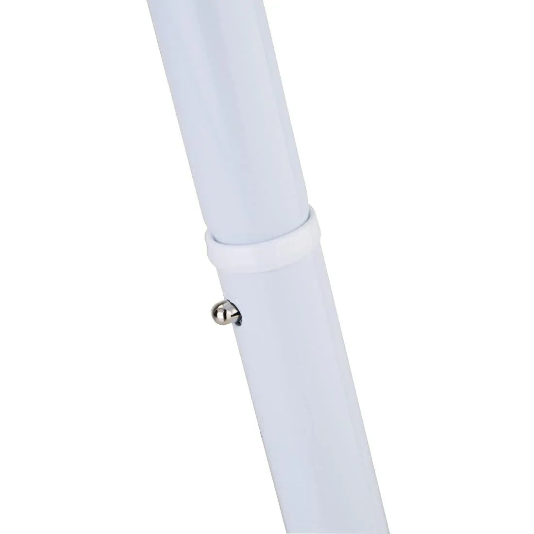 CY599 Bolero Highchair Bright White Single - JD Catering Equipment Solutions Ltd