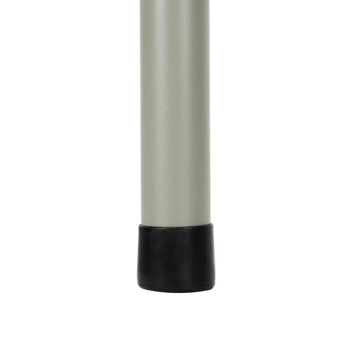 Y807 Bolero PE Square Folding Table 3ft White (Single) - JD Catering Equipment Solutions Ltd