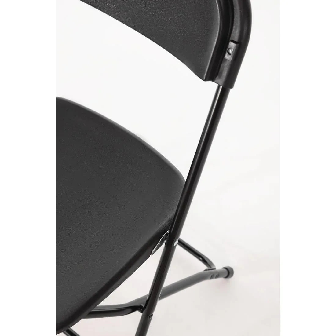 GD386 Bolero PP Folding Chairs (Pack of 10) - JD Catering Equipment Solutions Ltd