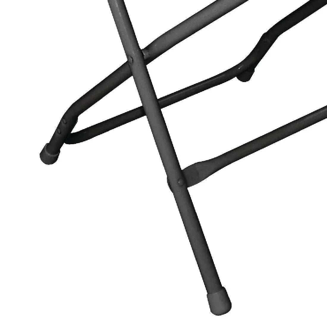 GD386 Bolero PP Folding Chairs (Pack of 10) - JD Catering Equipment Solutions Ltd