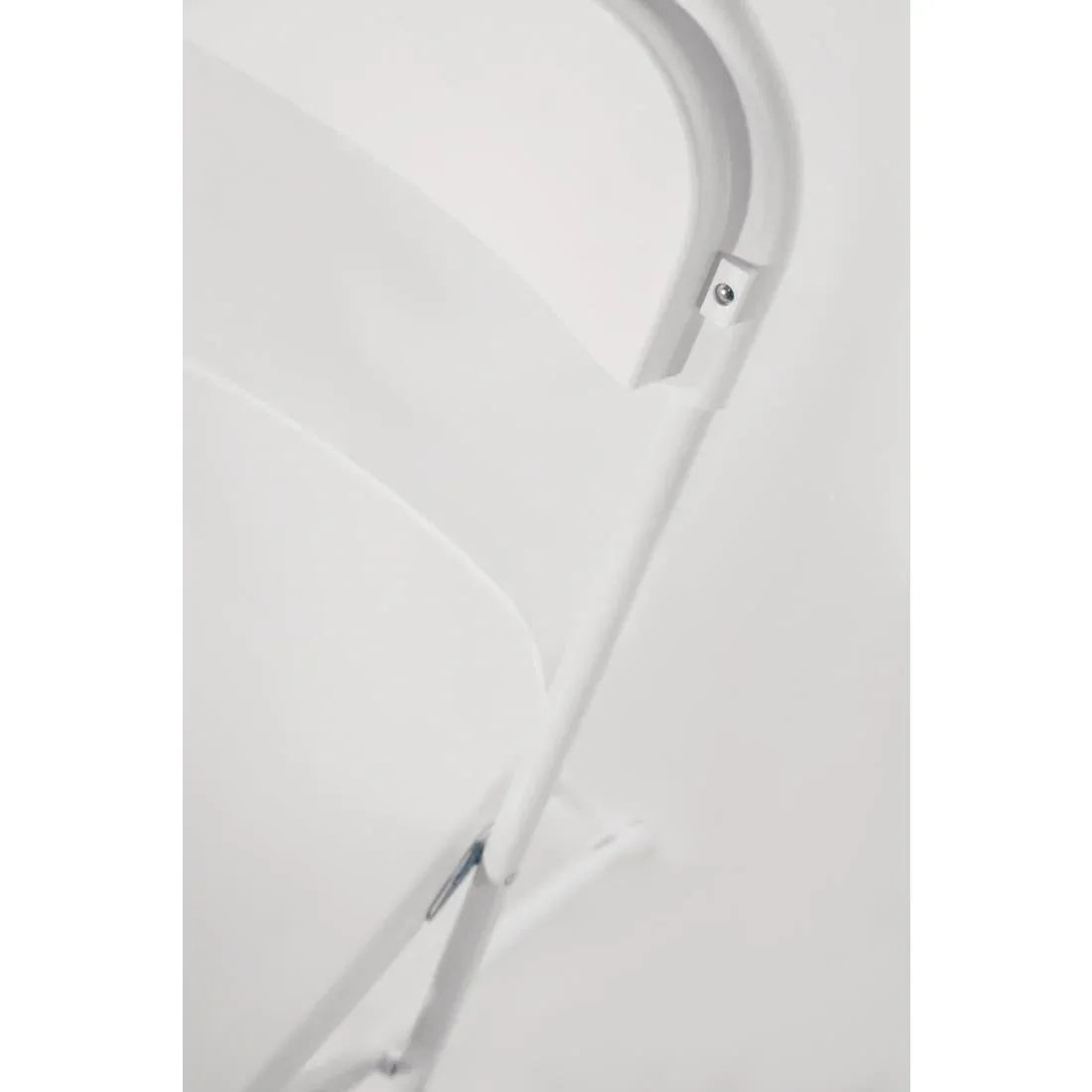 GD386 Bolero PP Folding Chairs (Pack of 10) - JD Catering Equipment Solutions Ltd