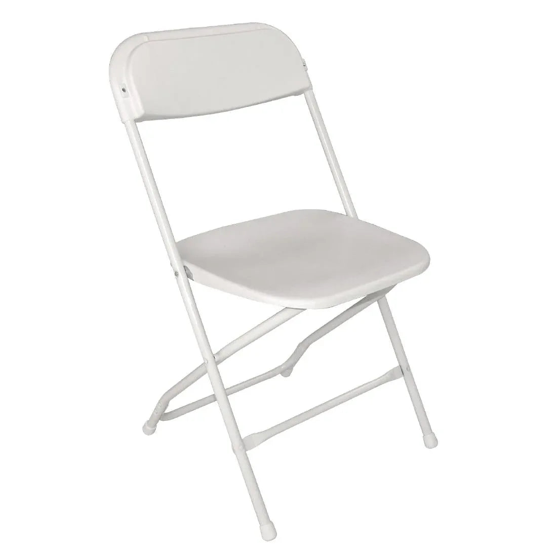 GD386 Bolero PP Folding Chairs (Pack of 10) - JD Catering Equipment Solutions Ltd