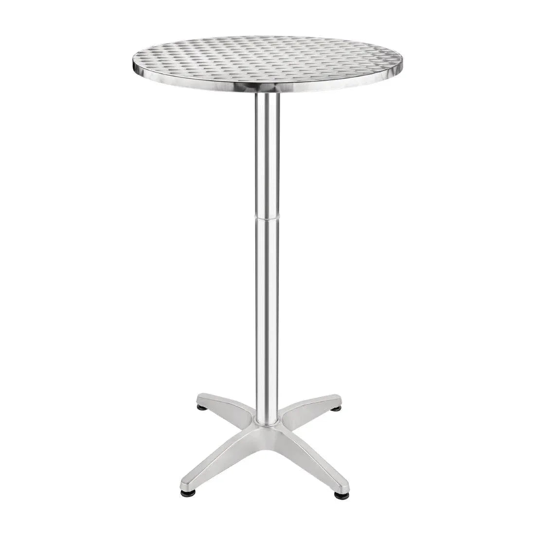 U502 Bolero Poseur Table 600mm - JD Catering Equipment Solutions Ltd
