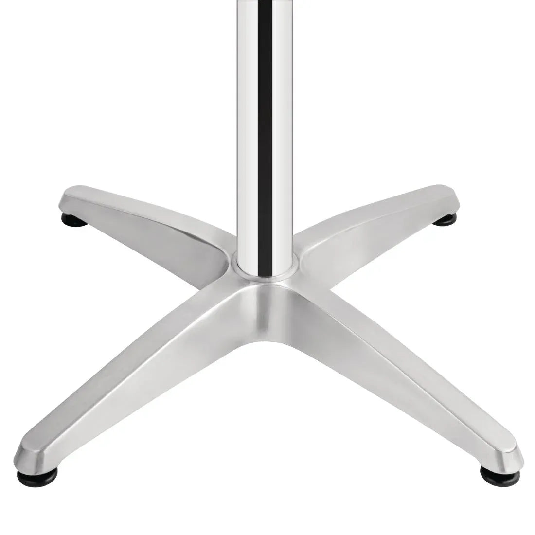U502 Bolero Poseur Table 600mm - JD Catering Equipment Solutions Ltd