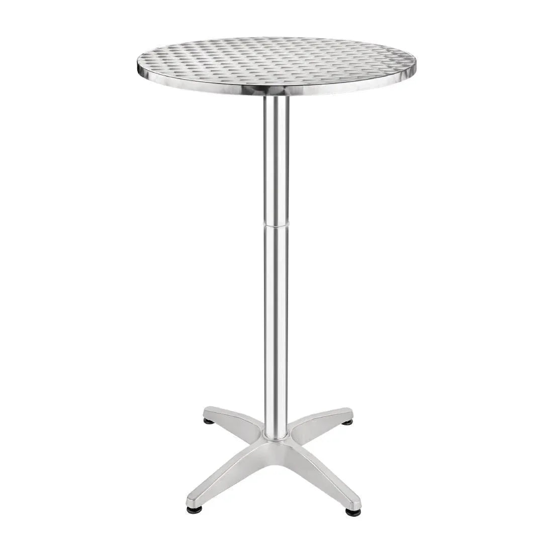 U502 Bolero Poseur Table 600mm - JD Catering Equipment Solutions Ltd