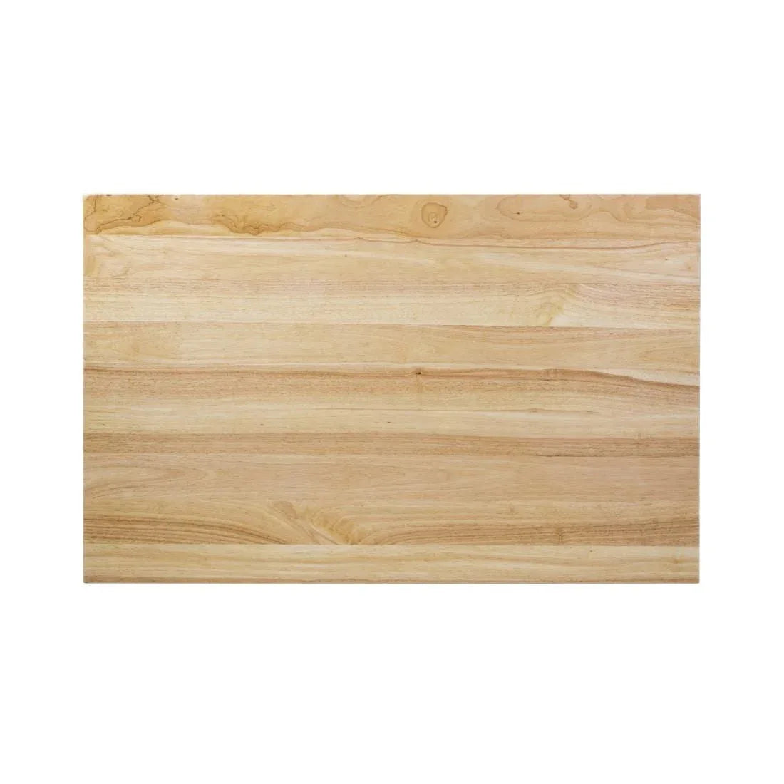 DT443 Bolero Pre-drilled Rectangular Table Top - JD Catering Equipment Solutions Ltd