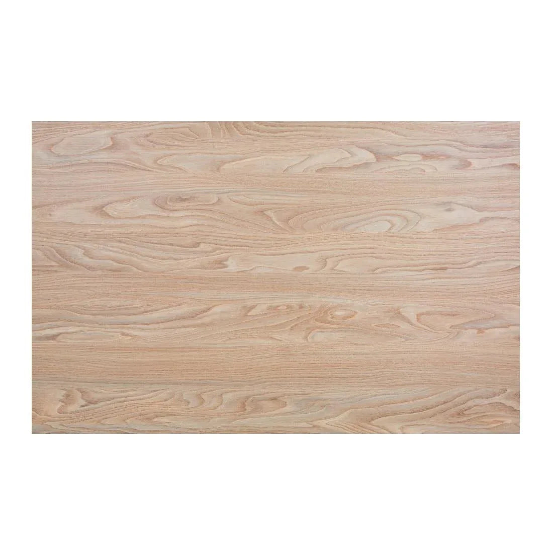 DT443 Bolero Pre-drilled Rectangular Table Top - JD Catering Equipment Solutions Ltd