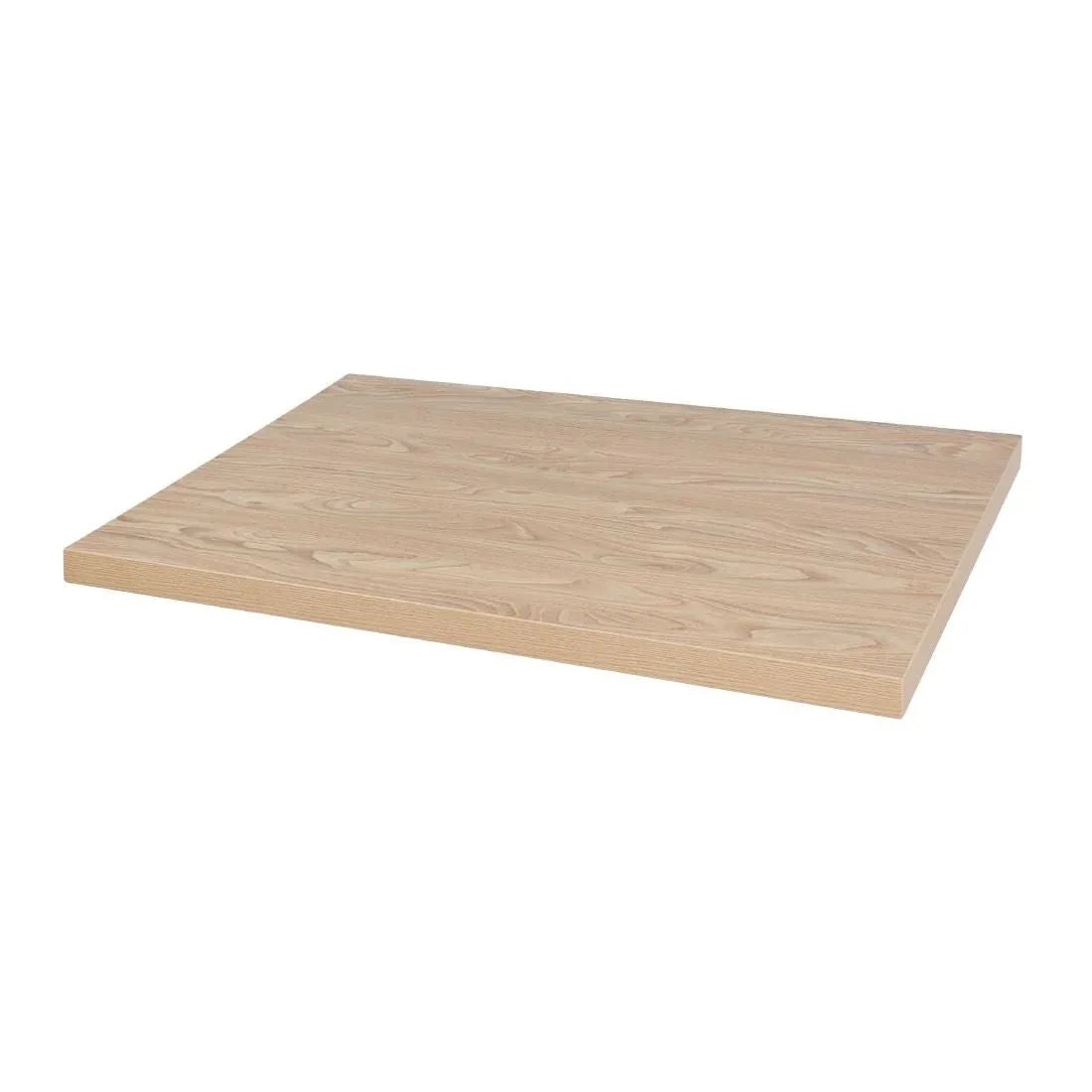 DT443 Bolero Pre-drilled Rectangular Table Top - JD Catering Equipment Solutions Ltd