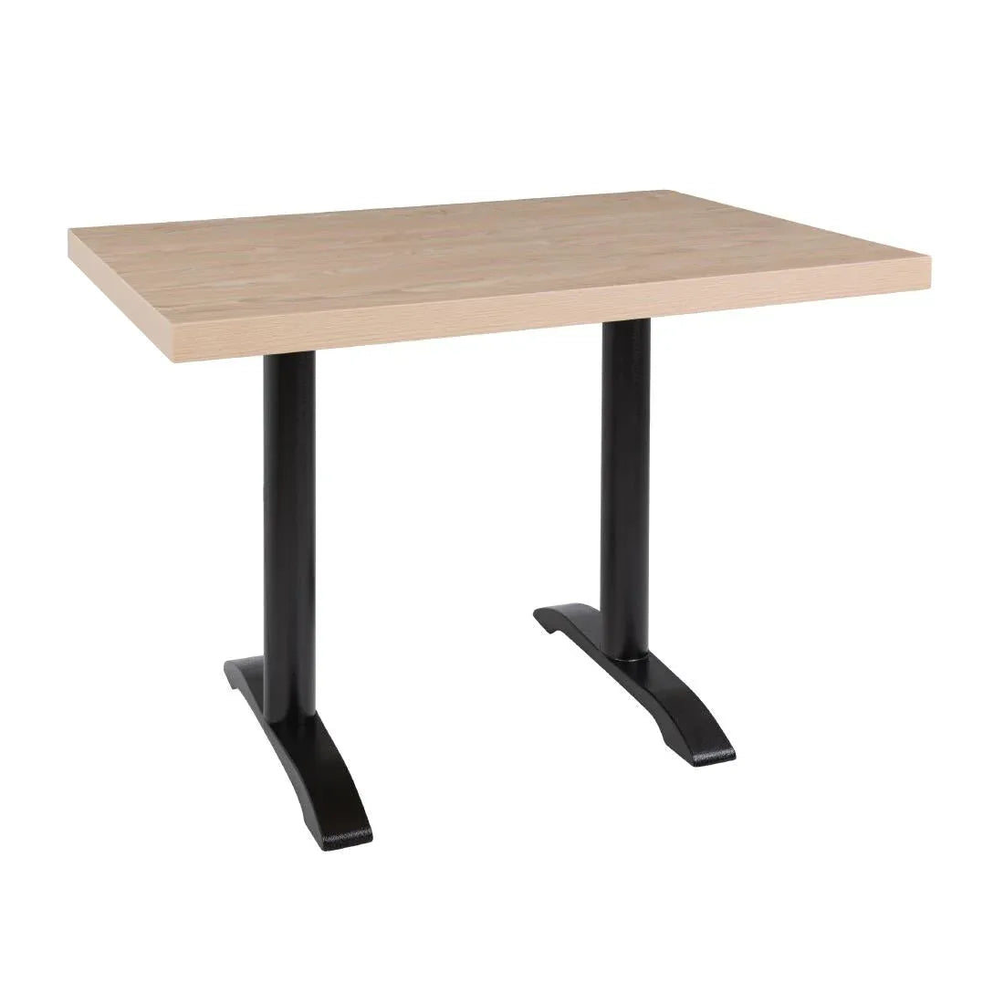 DT443 Bolero Pre-drilled Rectangular Table Top - JD Catering Equipment Solutions Ltd