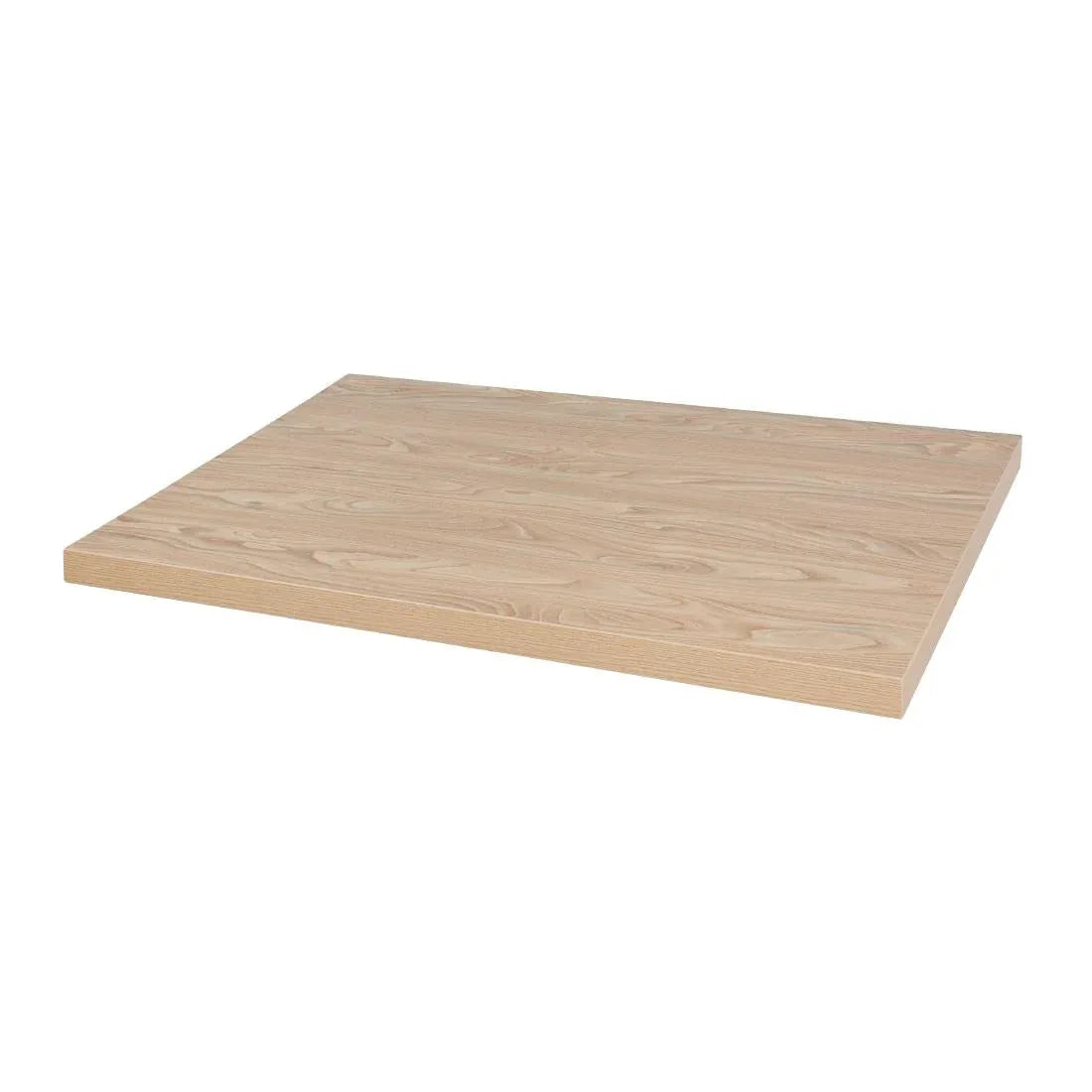 DT443 Bolero Pre-drilled Rectangular Table Top - JD Catering Equipment Solutions Ltd