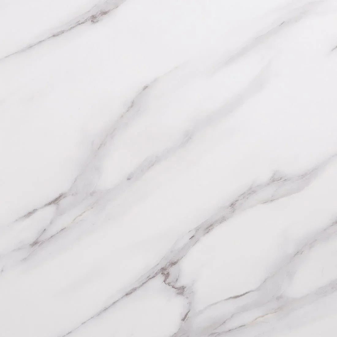 DT446 Bolero Pre-drilled Square Table Top 700mm Marble Effect - JD Catering Equipment Solutions Ltd