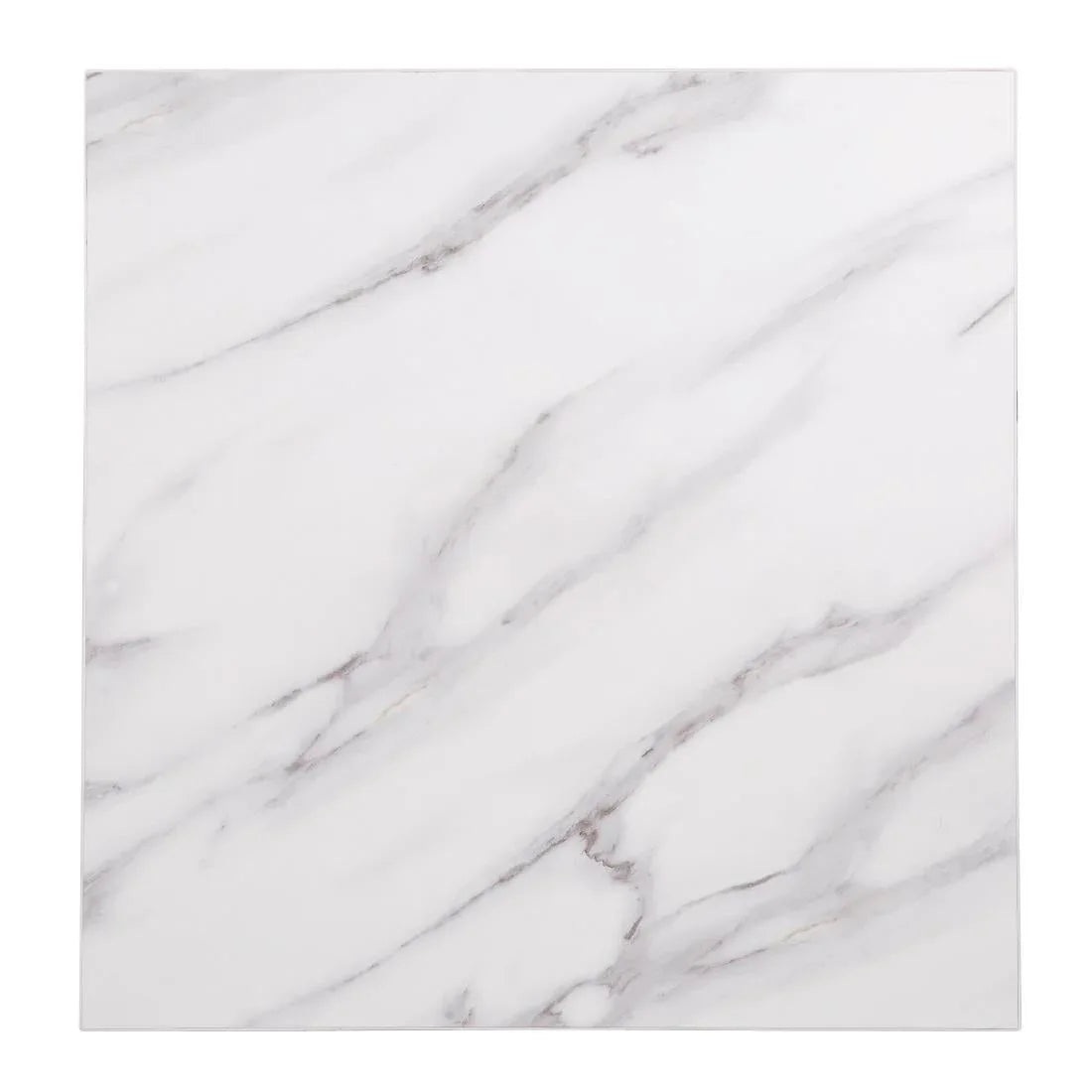 DT444 Bolero Pre-drilled Square Table Top - JD Catering Equipment Solutions Ltd