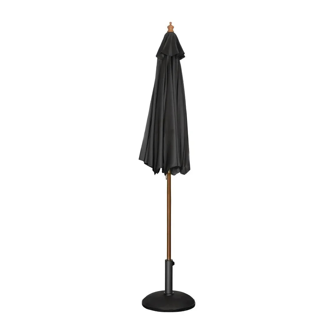 CB515 Bolero Round Parasol 3m Diameter - JD Catering Equipment Solutions Ltd