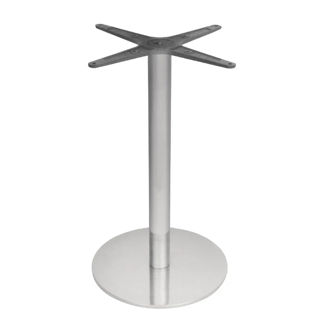 GK992 Bolero Round Table Base - JD Catering Equipment Solutions Ltd
