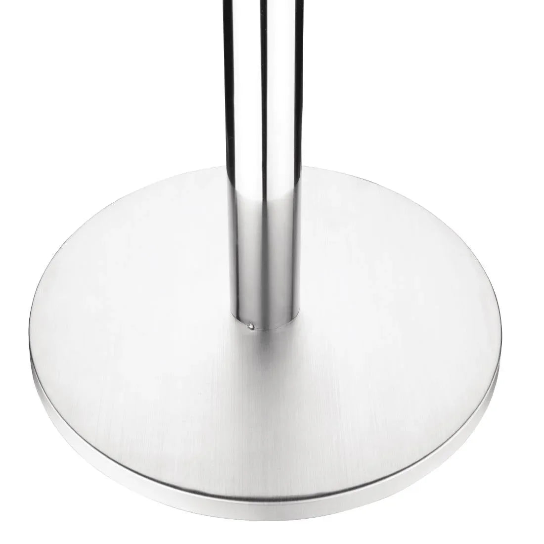 GK992 Bolero Round Table Base - JD Catering Equipment Solutions Ltd