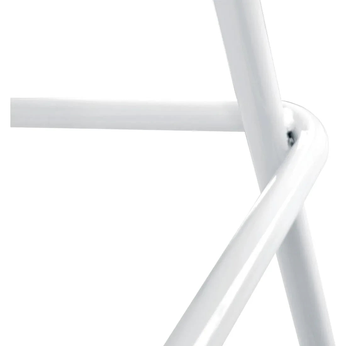 FB872 Bolero Scandi High Stools (Pack of 2) - JD Catering Equipment Solutions Ltd