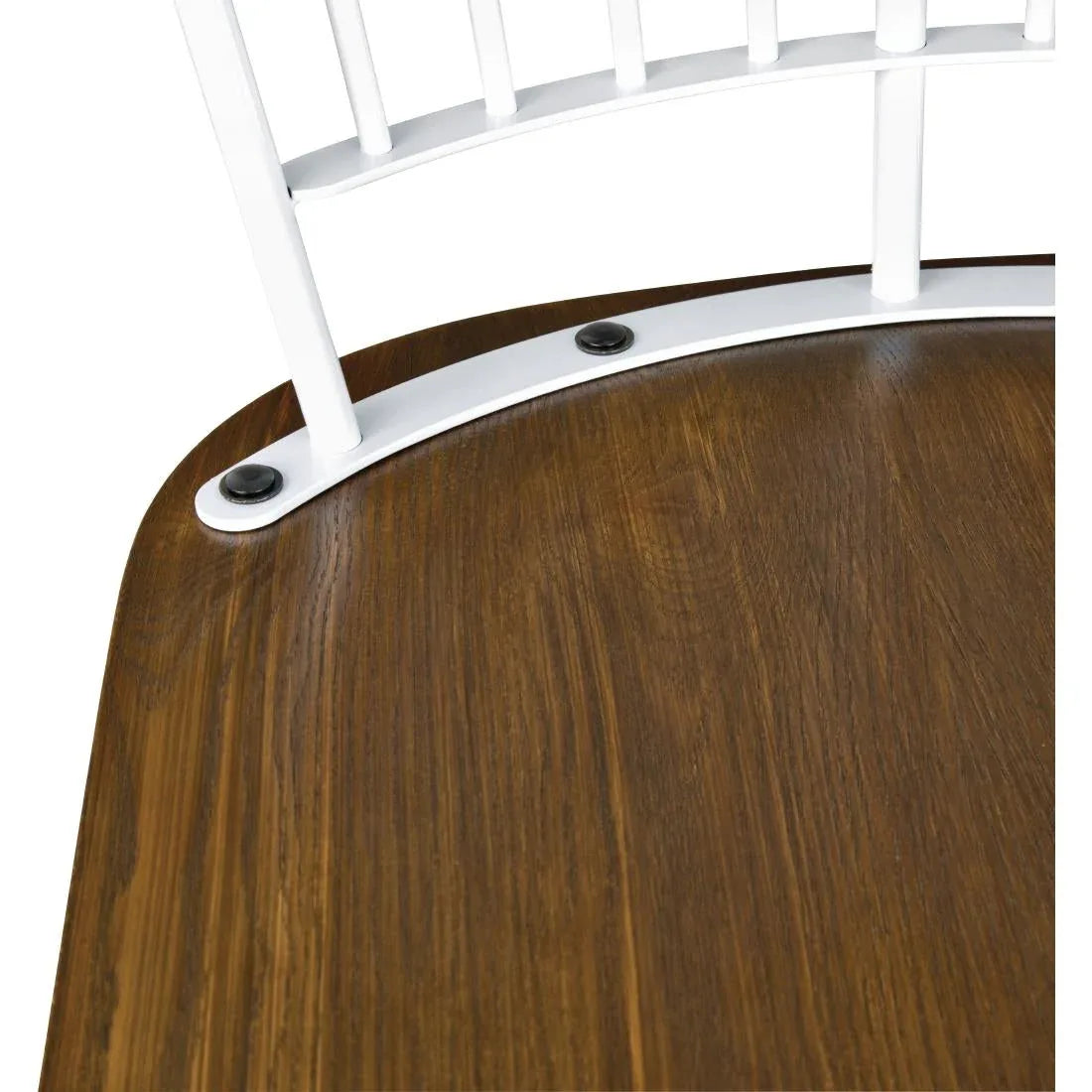 FB872 Bolero Scandi High Stools (Pack of 2) - JD Catering Equipment Solutions Ltd
