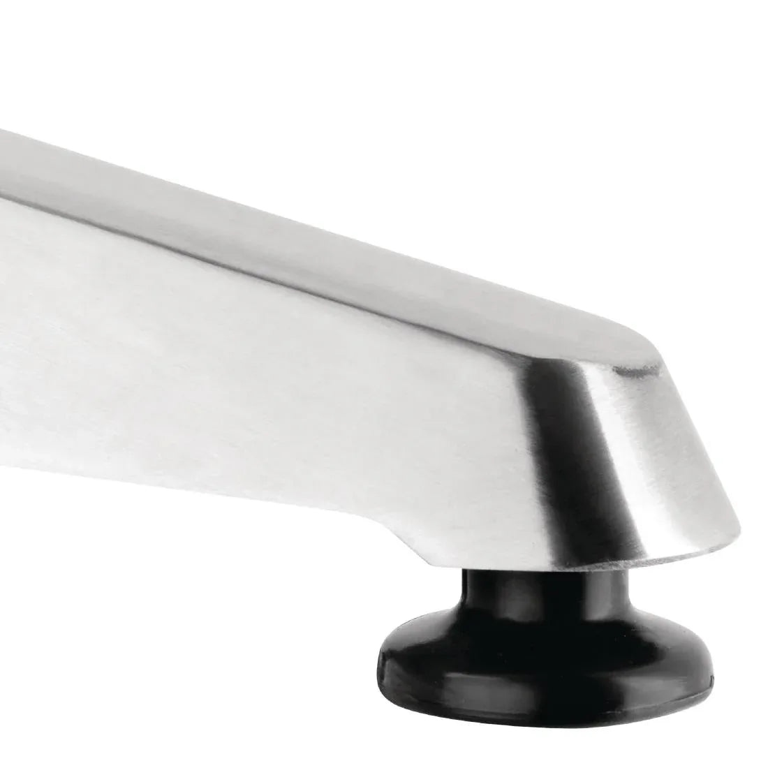 CG835 Bolero Square Ash Top Bistro Table 700mm (Single) - JD Catering Equipment Solutions Ltd