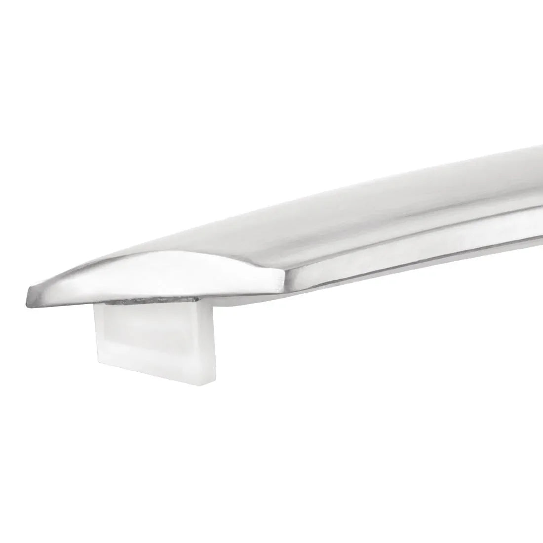 CG838 Bolero Square Stainless Steel Flip Top Table 600mm (Single) - JD Catering Equipment Solutions Ltd