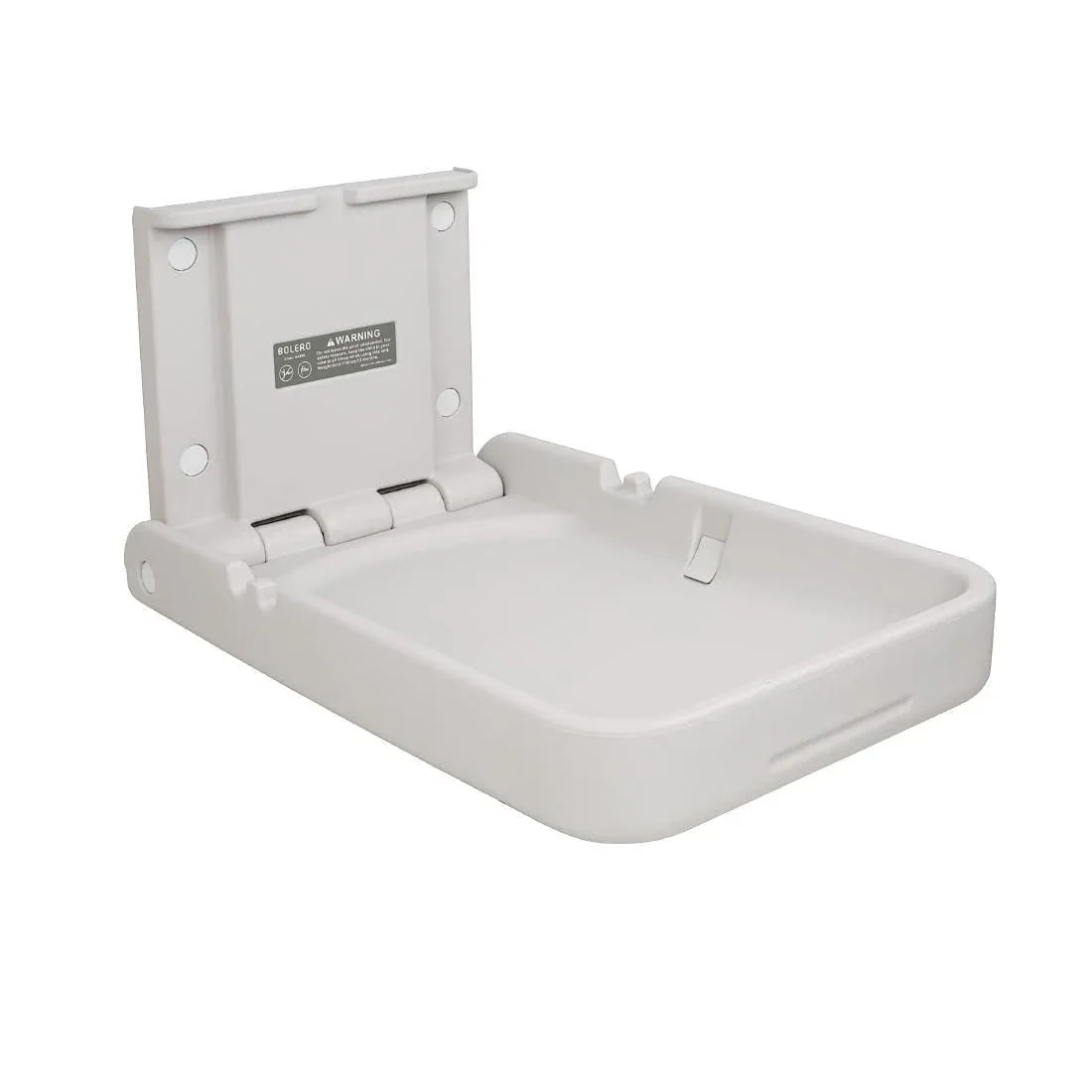 DA696 Bolero Vertical Changing Station - JD Catering Equipment Solutions Ltd