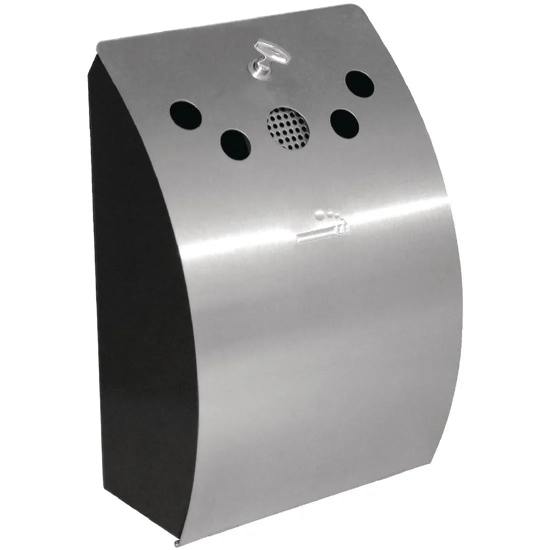 CE178 Bolero Wall Mounted Ashtray - JD Catering Equipment Solutions Ltd