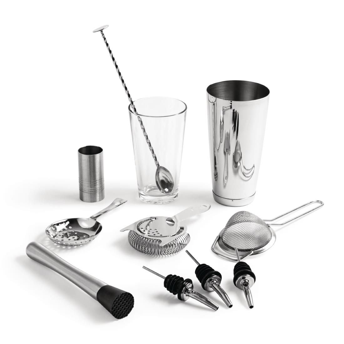 Bonzer Cocktail Kit JD Catering Equipment Solutions Ltd