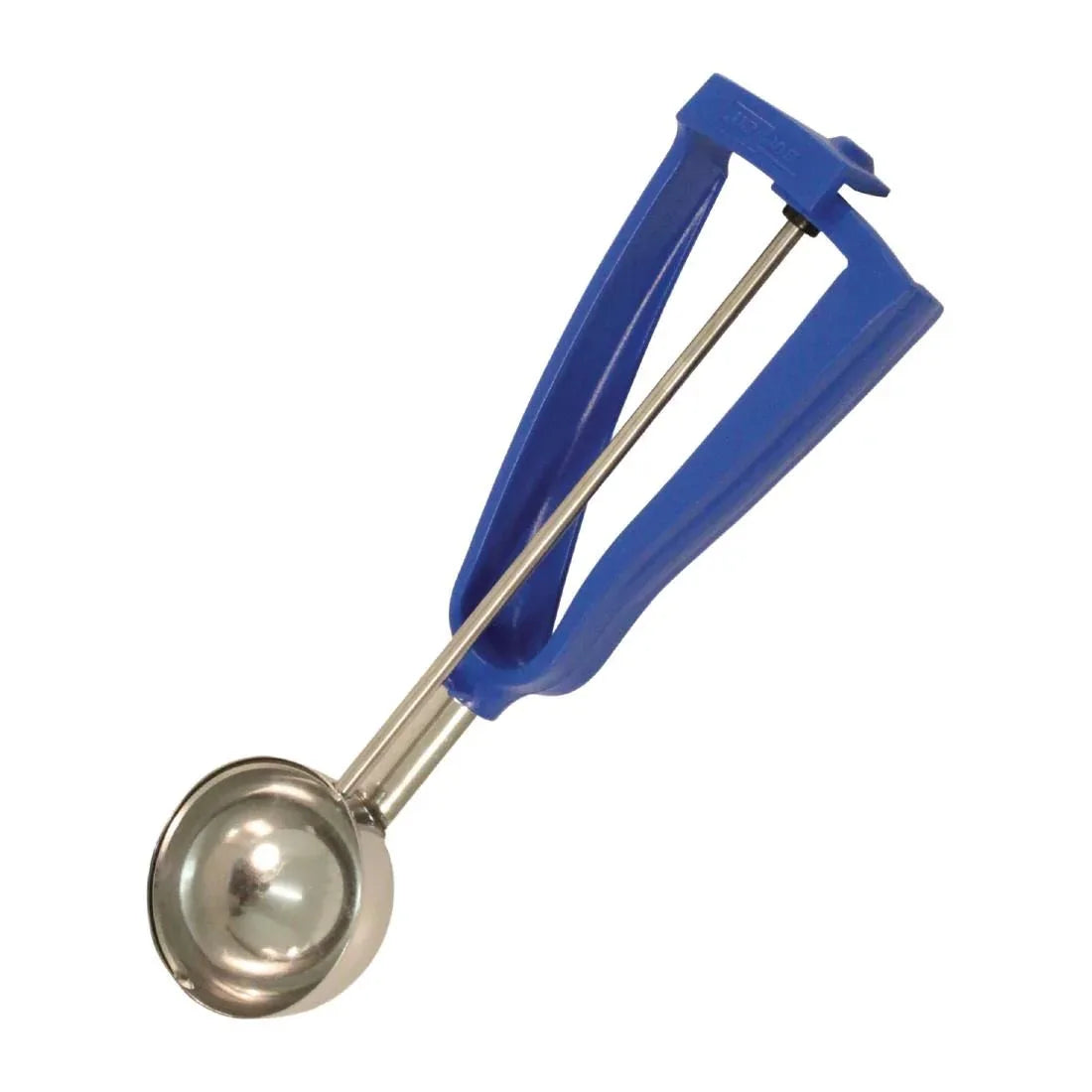 J087 Bonzer Litegrip Portioner Size 16 - JD Catering Equipment Solutions Ltd