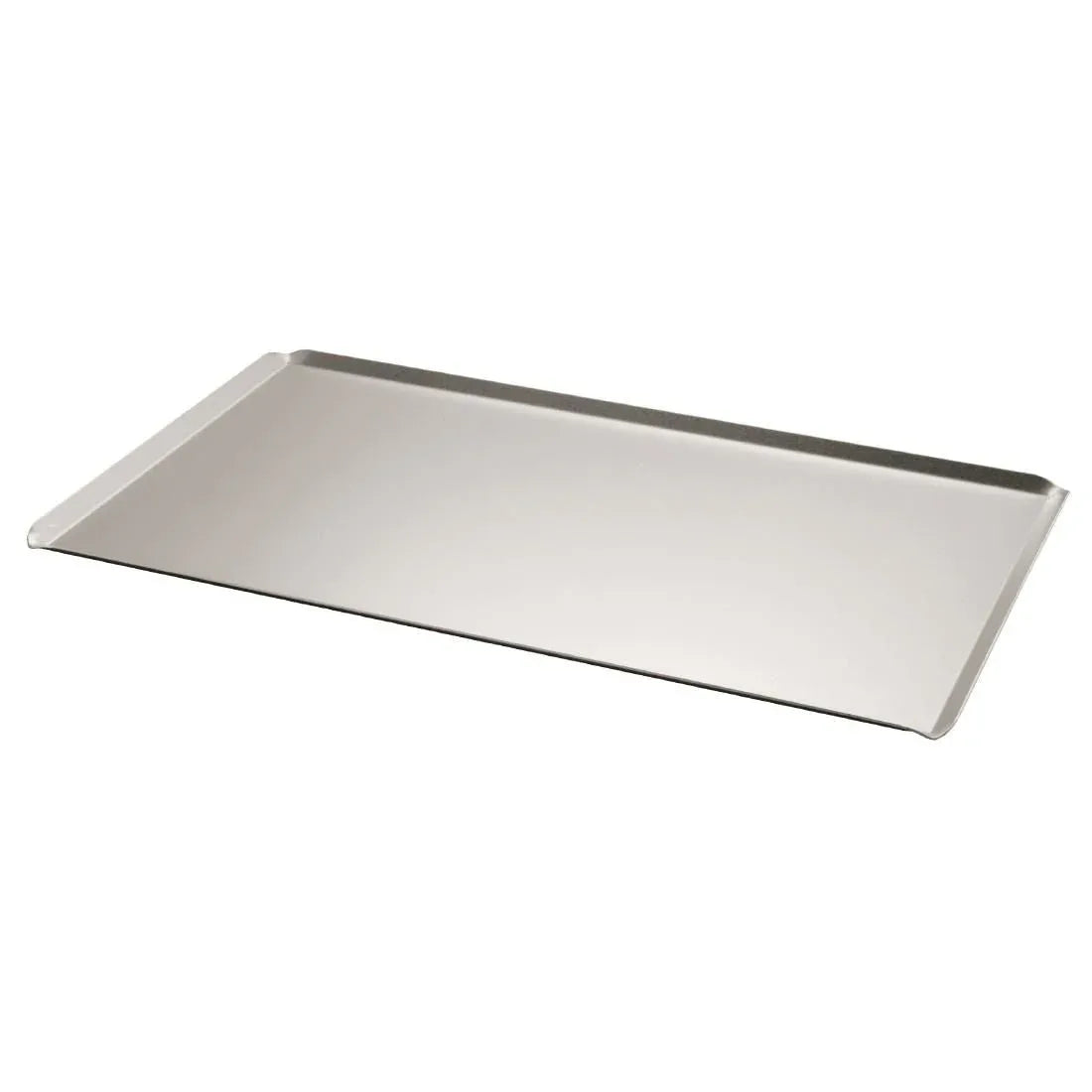 J857 Bourgeat Aluminium Patisserie Tray 600x400 mm - JD Catering Equipment Solutions Ltd