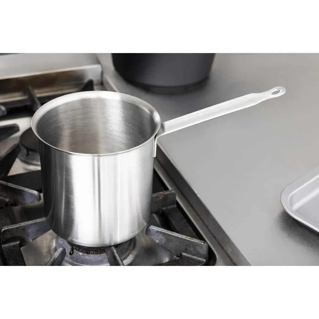 K762 Bourgeat Bain Marie Pot - JD Catering Equipment Solutions Ltd