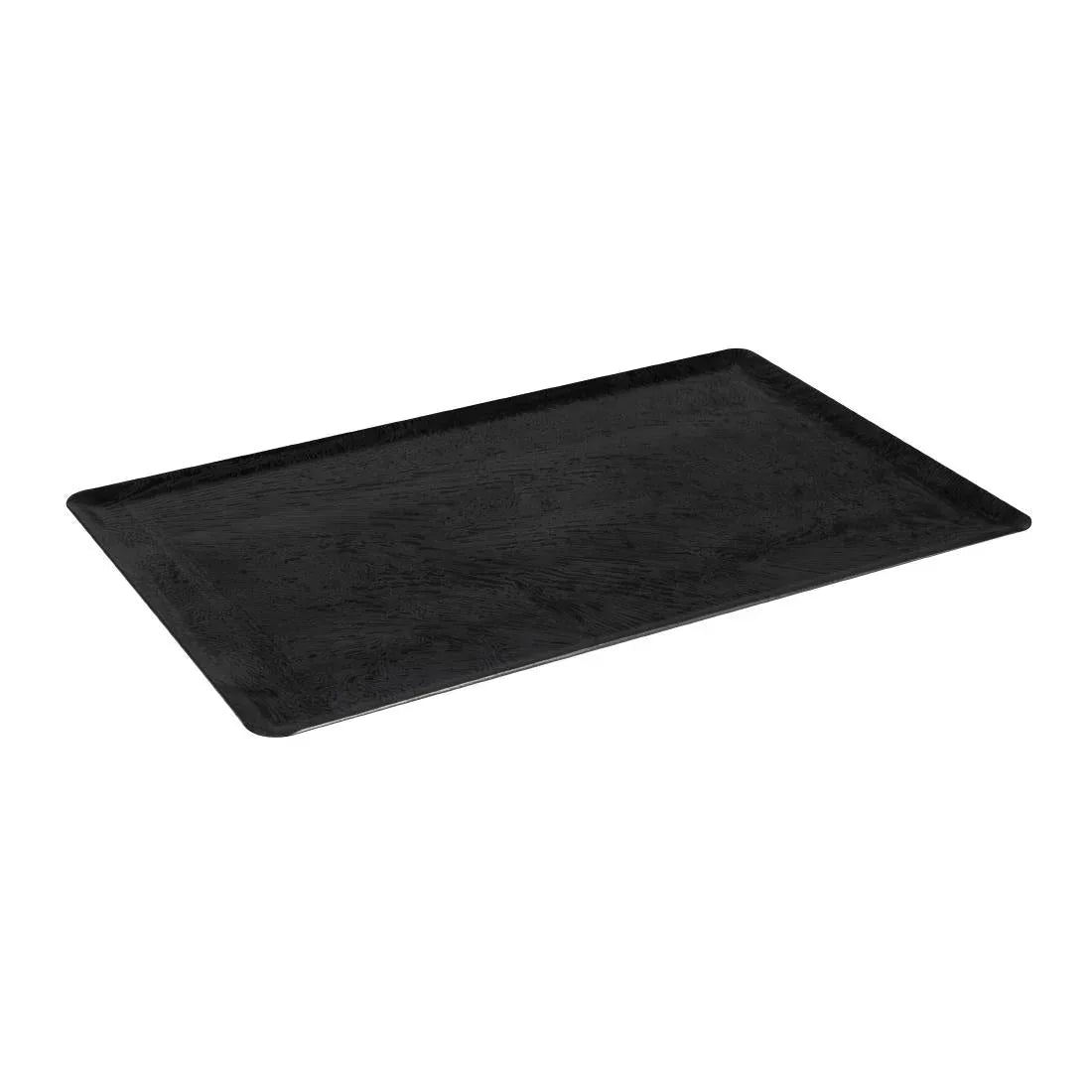 K448 Bourgeat Blue Steel Baking Tray 530 x 325mm - JD Catering Equipment Solutions Ltd