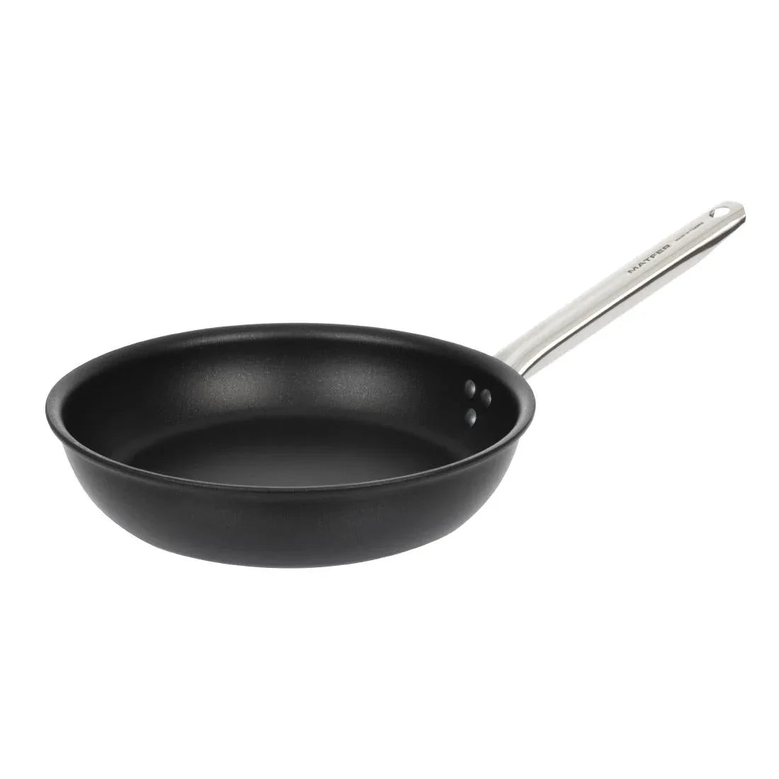 K781 Bourgeat Elite Pro Non Stick Induction Frying Pan 240mm - JD Catering Equipment Solutions Ltd