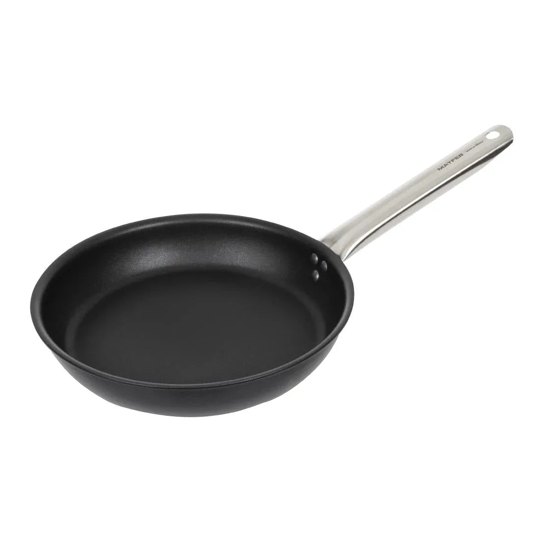K782 Bourgeat Elite Pro Non Stick Induction Frying Pan 280mm - JD Catering Equipment Solutions Ltd