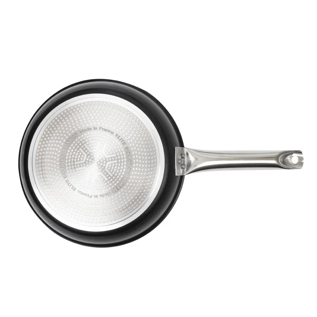 K782 Bourgeat Elite Pro Non Stick Induction Frying Pan 280mm - JD Catering Equipment Solutions Ltd