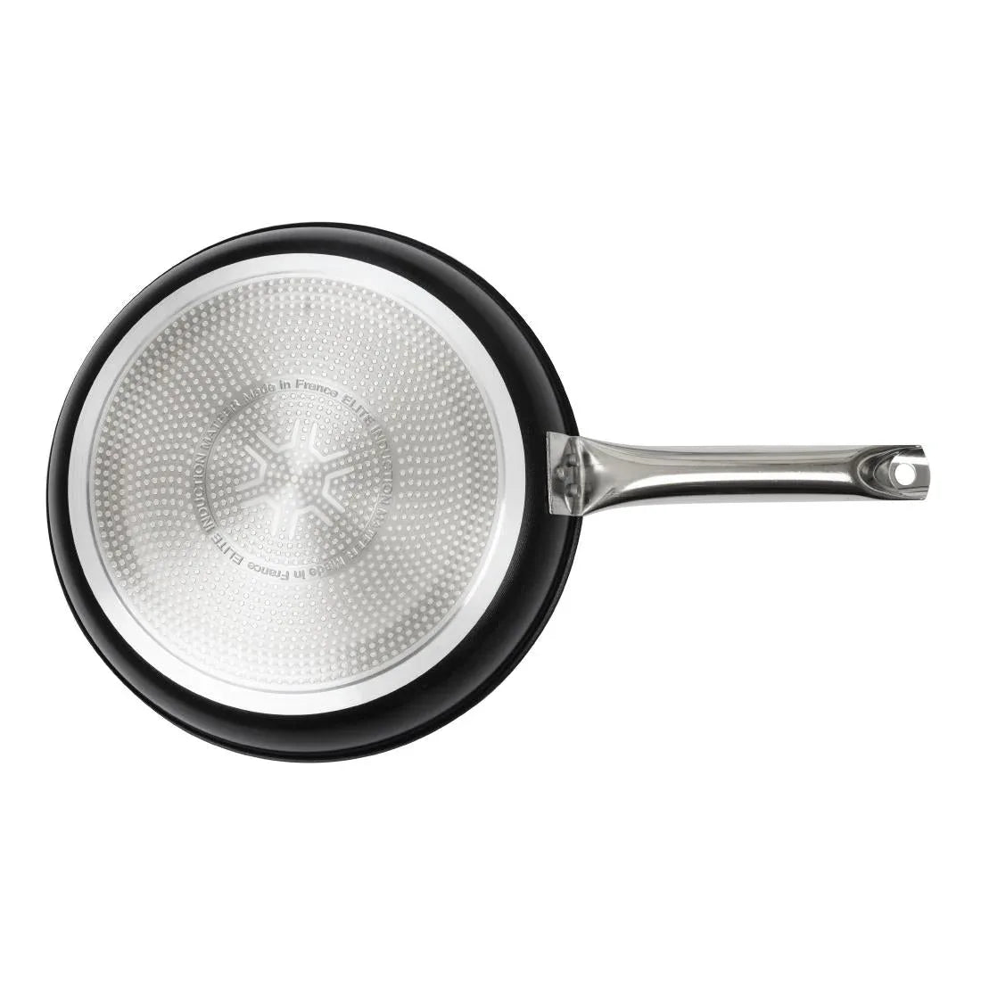 K783 Bourgeat Elite Pro Non Stick Induction Frying Pan 320mm - JD Catering Equipment Solutions Ltd