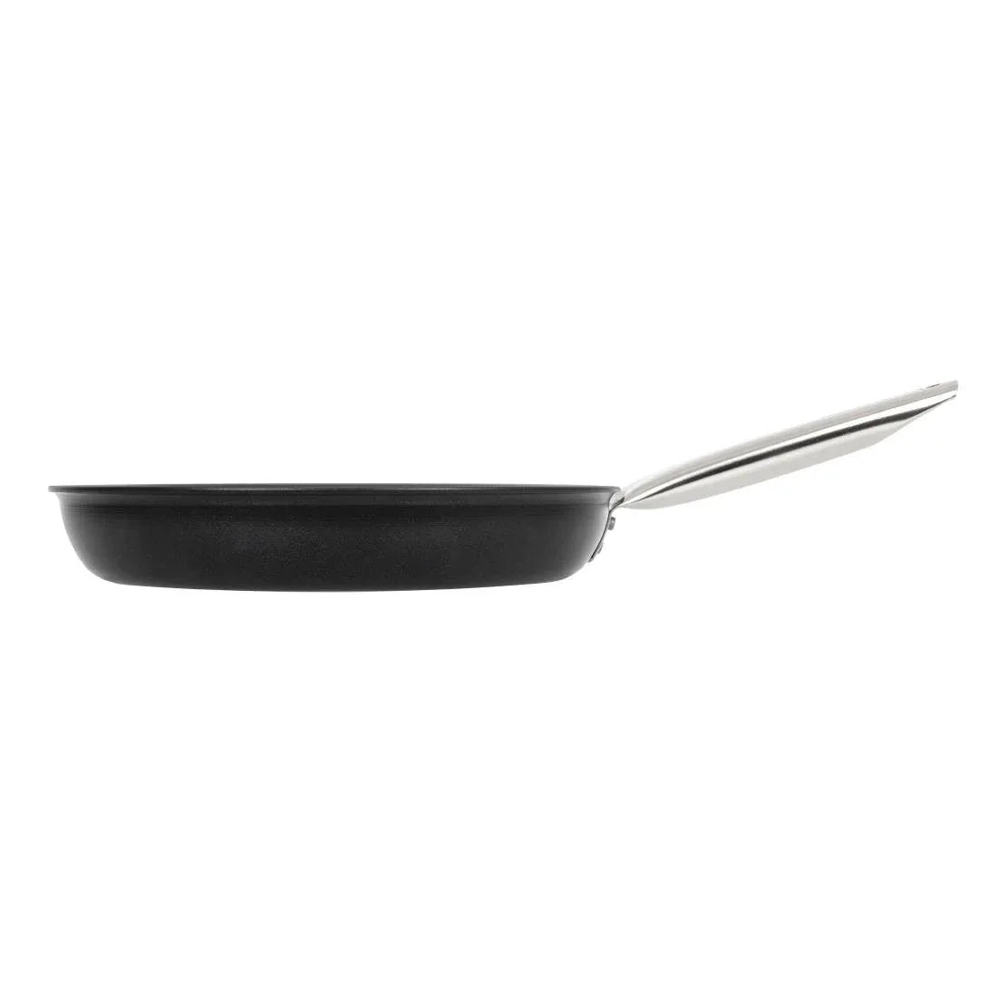 K783 Bourgeat Elite Pro Non Stick Induction Frying Pan 320mm - JD Catering Equipment Solutions Ltd