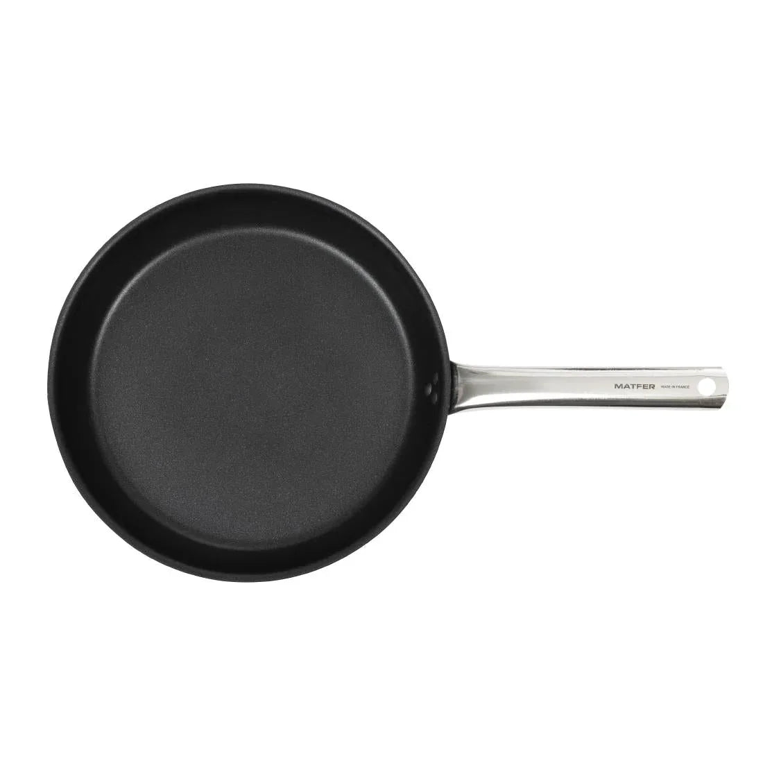 K783 Bourgeat Elite Pro Non Stick Induction Frying Pan 320mm - JD Catering Equipment Solutions Ltd