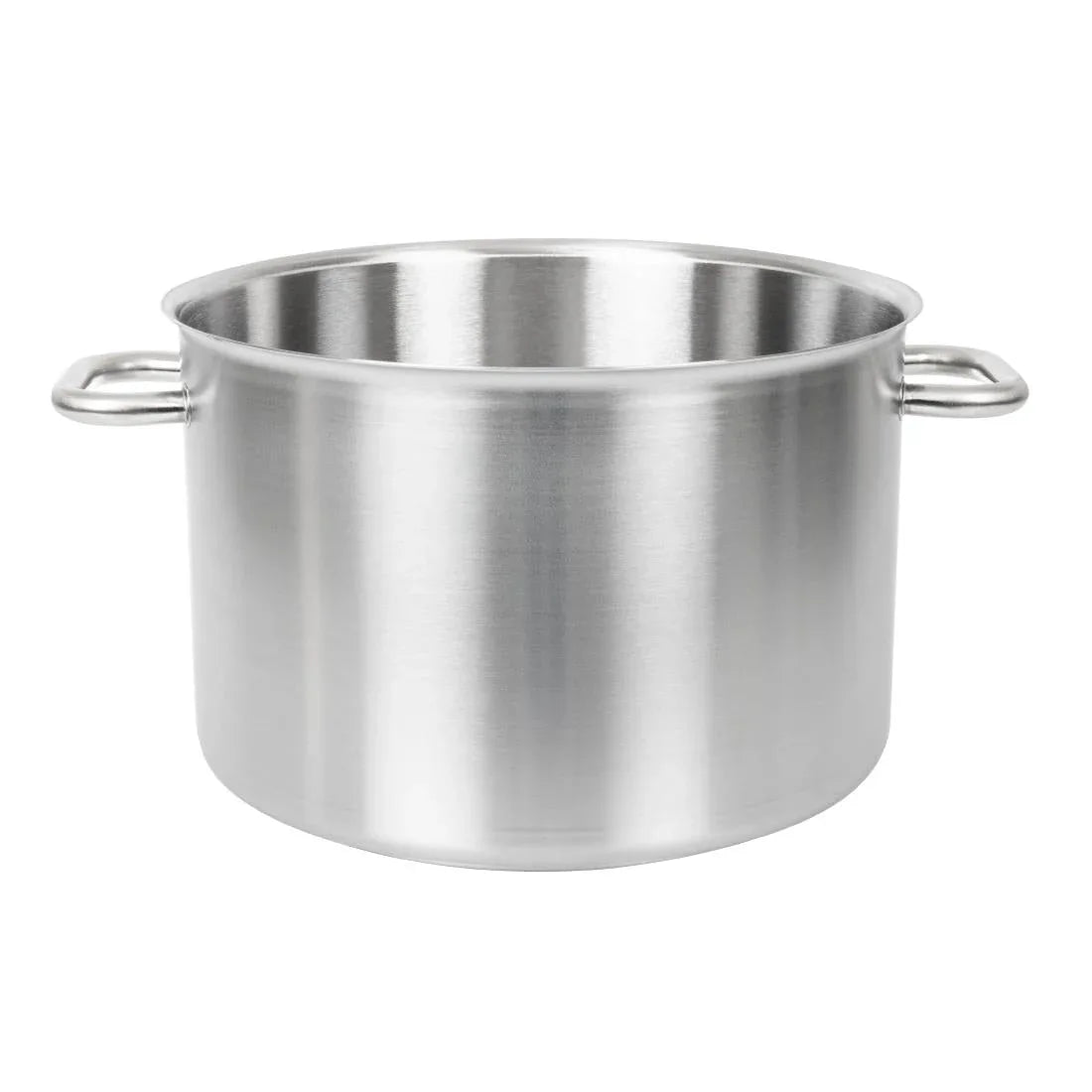 K798 Bourgeat Excellence Boiling Pot 24Ltr - JD Catering Equipment Solutions Ltd