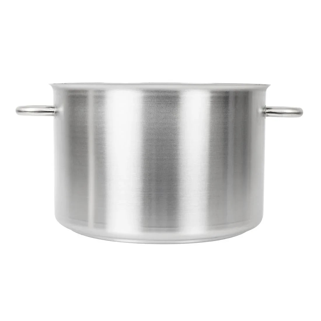 K798 Bourgeat Excellence Boiling Pot 24Ltr - JD Catering Equipment Solutions Ltd