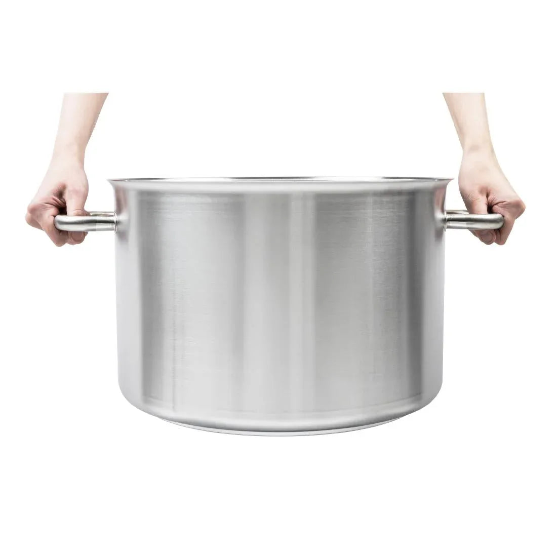 K798 Bourgeat Excellence Boiling Pot 24Ltr - JD Catering Equipment Solutions Ltd