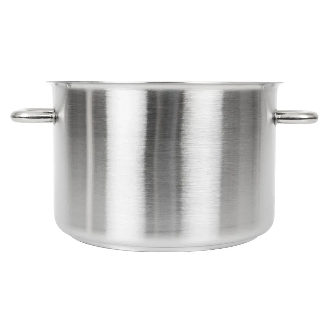 K795 Bourgeat Excellence Boiling Pot 7Ltr - JD Catering Equipment Solutions Ltd