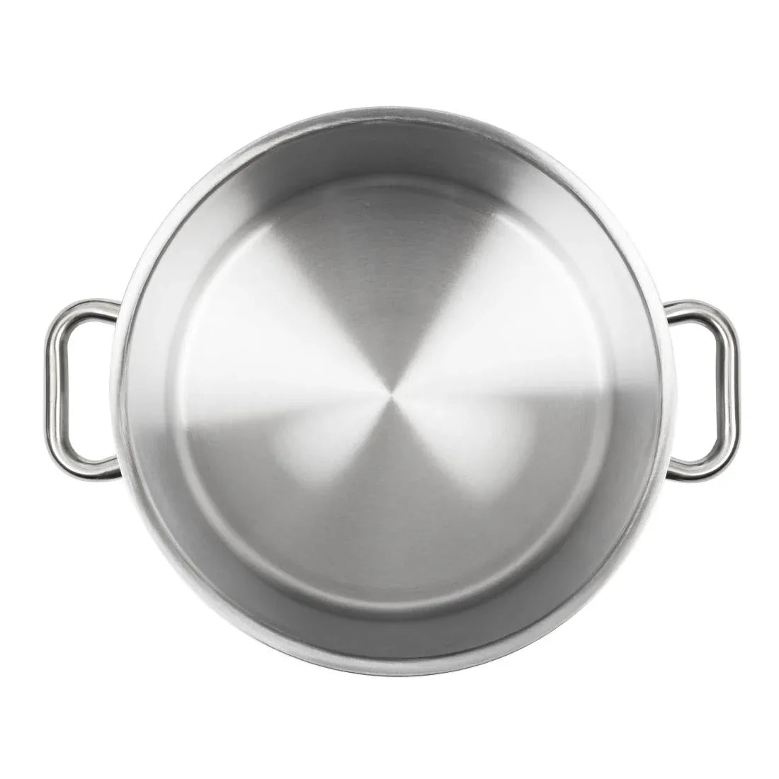 K795 Bourgeat Excellence Boiling Pot 7Ltr - JD Catering Equipment Solutions Ltd