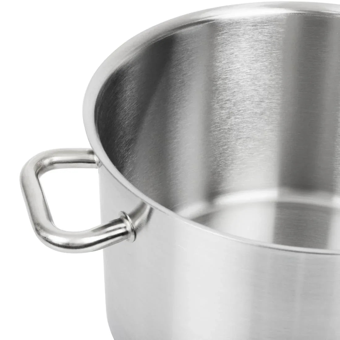 K795 Bourgeat Excellence Boiling Pot 7Ltr - JD Catering Equipment Solutions Ltd