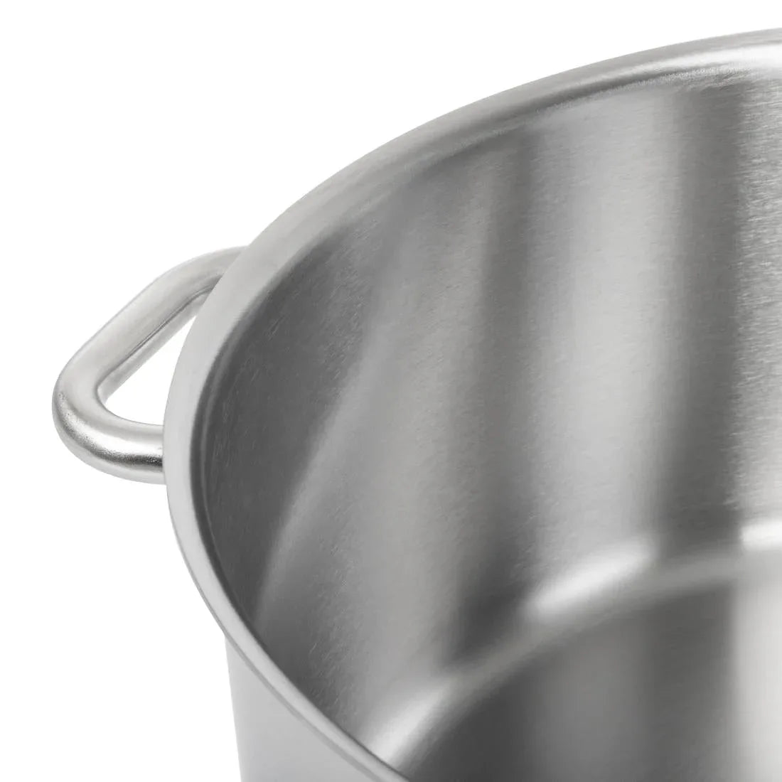 K794 Bourgeat Excellence Casserole Pan 25Ltr K794 - JD Catering Equipment Solutions Ltd